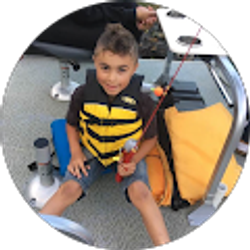 Profile photo of Amber Ostrom