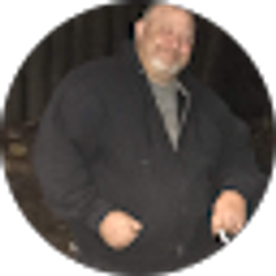 Profile photo of joe cheeney