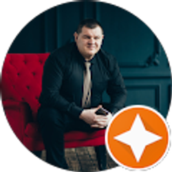 Profile photo of Yan Syzonenko