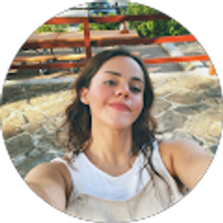 Profile photo of Sharon Claudio