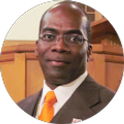 Profile photo of Dale Cudjoe