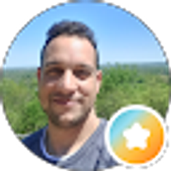 Profile photo of Rafa Escobar