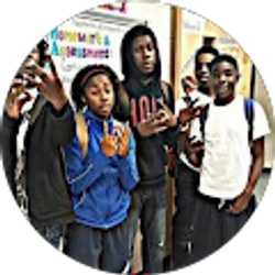 Profile photo of wizen LxK