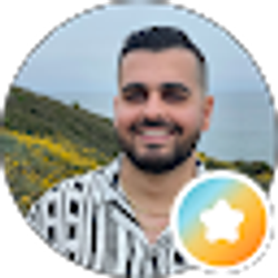 Profile photo of Adrik Abramian