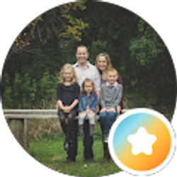 Profile photo of Tricia Rigg