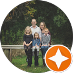 Profile photo of Tricia Rigg