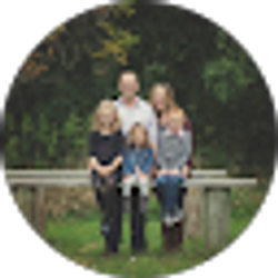 Profile photo of Tricia Rigg