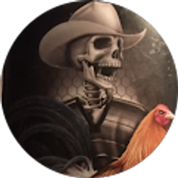 Profile photo of Vic Romero