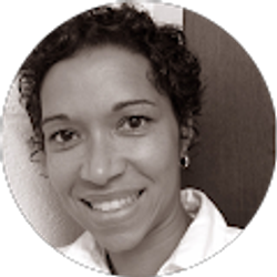 Profile photo of Erica L. VanSant