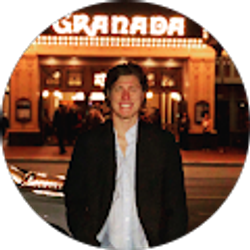 Profile photo of Patrick Spanel