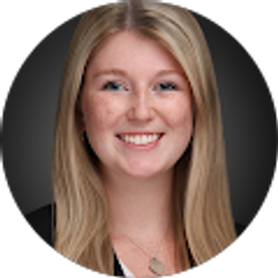 Profile photo of Grace Terry