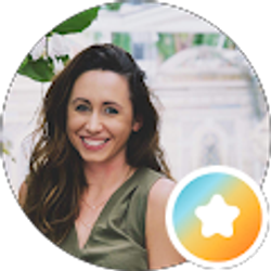 Profile photo of Jenna DeCarlo