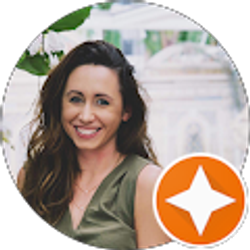 Profile photo of Jenna DeCarlo