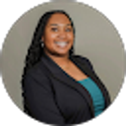 Profile photo of Venisha Pendergass
