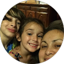 Profile photo of Cindy Martin