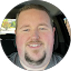 Profile photo of Chris Puryear