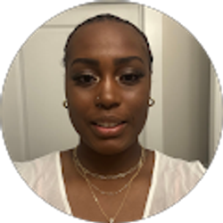 Profile photo of Malika Weah