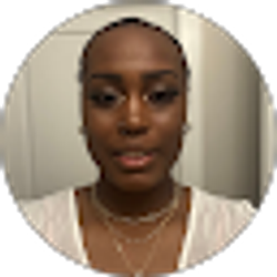 Profile photo of Malika Weah