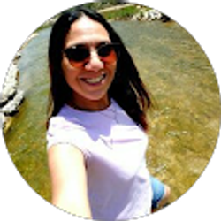 Profile photo of Doris Castanuela