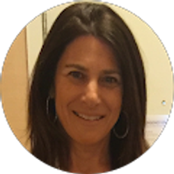 Profile photo of Jessica Brown