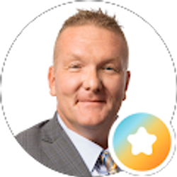 Profile photo of Tony Deszcz