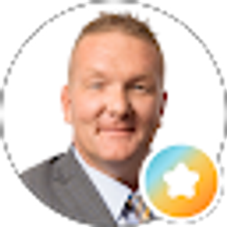 Profile photo of Tony Deszcz
