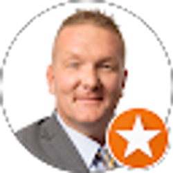 Profile photo of Tony Deszcz