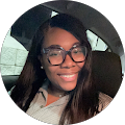 Profile photo of Omega Crockett