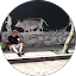 Profile photo of Isaman