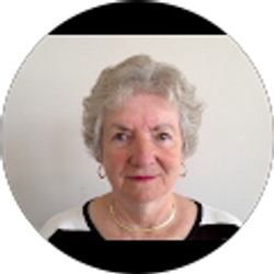 Profile photo of Jeanette Porter