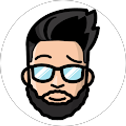 Profile photo of Andy Agustin