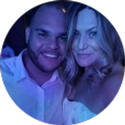 Profile photo of Whitney Combel