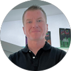 Profile photo of Scott Brown