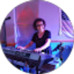 Profile photo of Teresa Bower