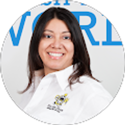 Profile photo of Adela Vasquez