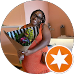 Profile photo of Keisha Gardner