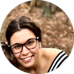 Profile photo of Amber Hammonds