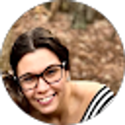 Profile photo of Amber Hammonds
