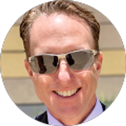 Profile photo of Michael Levin