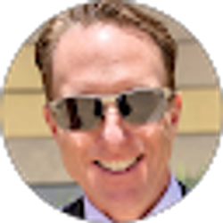 Profile photo of Michael Levin