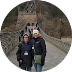 Profile photo of Jodene Trimble