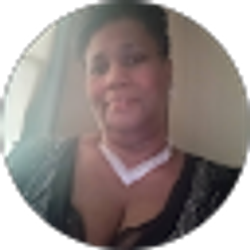 Profile photo of Joanna Hurst