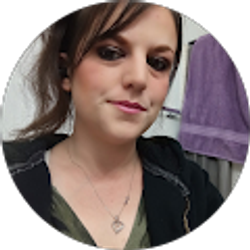 Profile photo of Justine Simpson