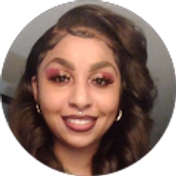 Profile photo of Aliyah Cash