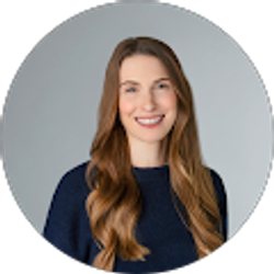 Profile photo of Caroline Jacobs