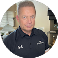 Profile photo of Kevin Braden