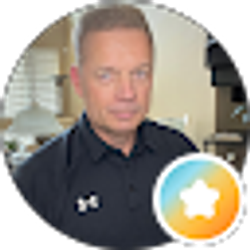 Profile photo of Kevin Braden