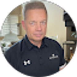 Profile photo of Kevin Braden