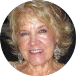 Profile photo of Mary Hebert