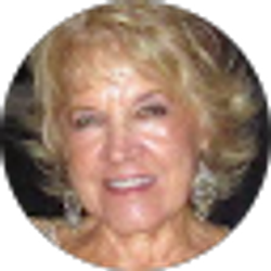 Profile photo of Mary Hebert